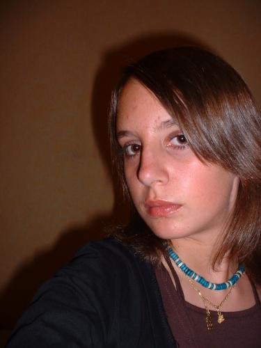 La sonia,Ma mamzell Mouss