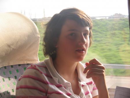 La Anais,une chieuse parmis tant d'autres..LoL