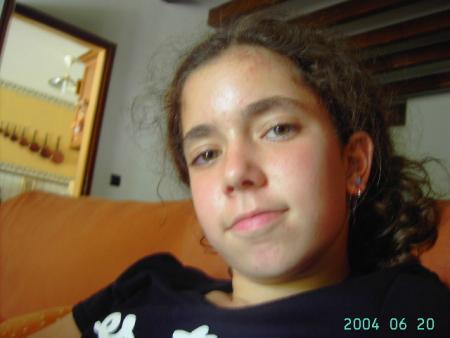 La Olive ...elle me manque