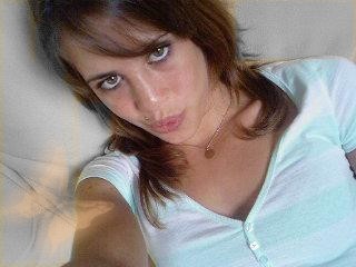 Juste que si on me demanderais de parler de ma vie il Y aurais forcémant un momant ou je vous parlerais d'ELLE _________Elle fait partie de moi <3